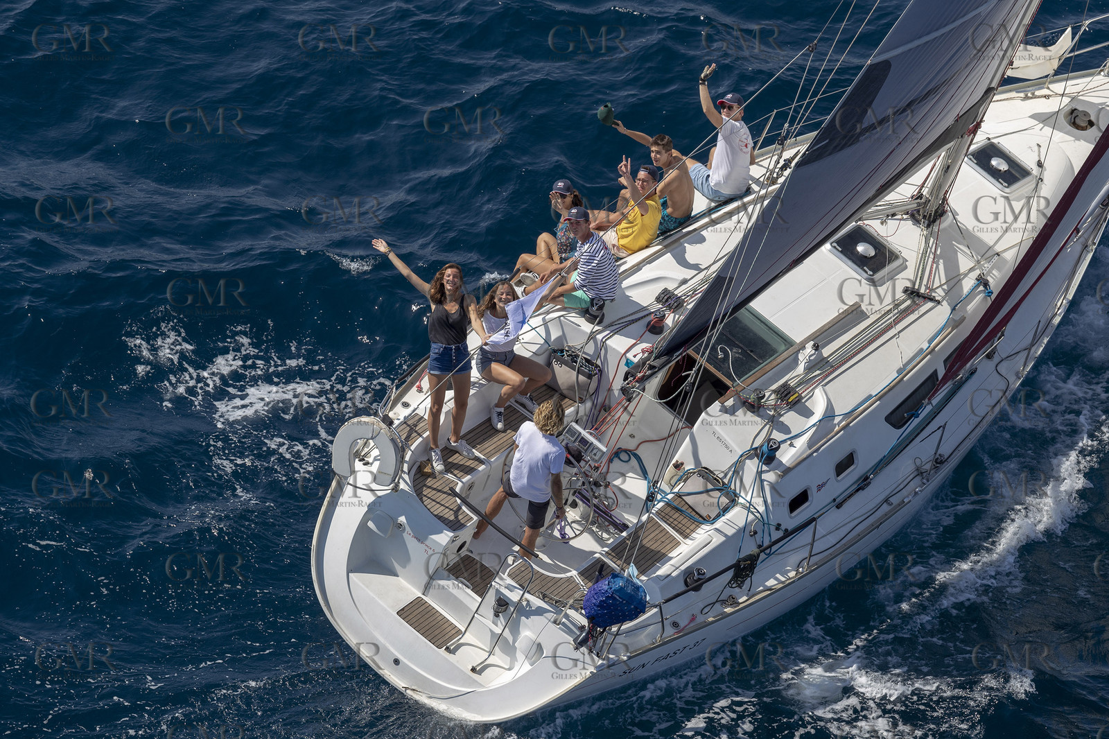 14 09 2018, Marseille (FRA,13), Juris Cup 2018