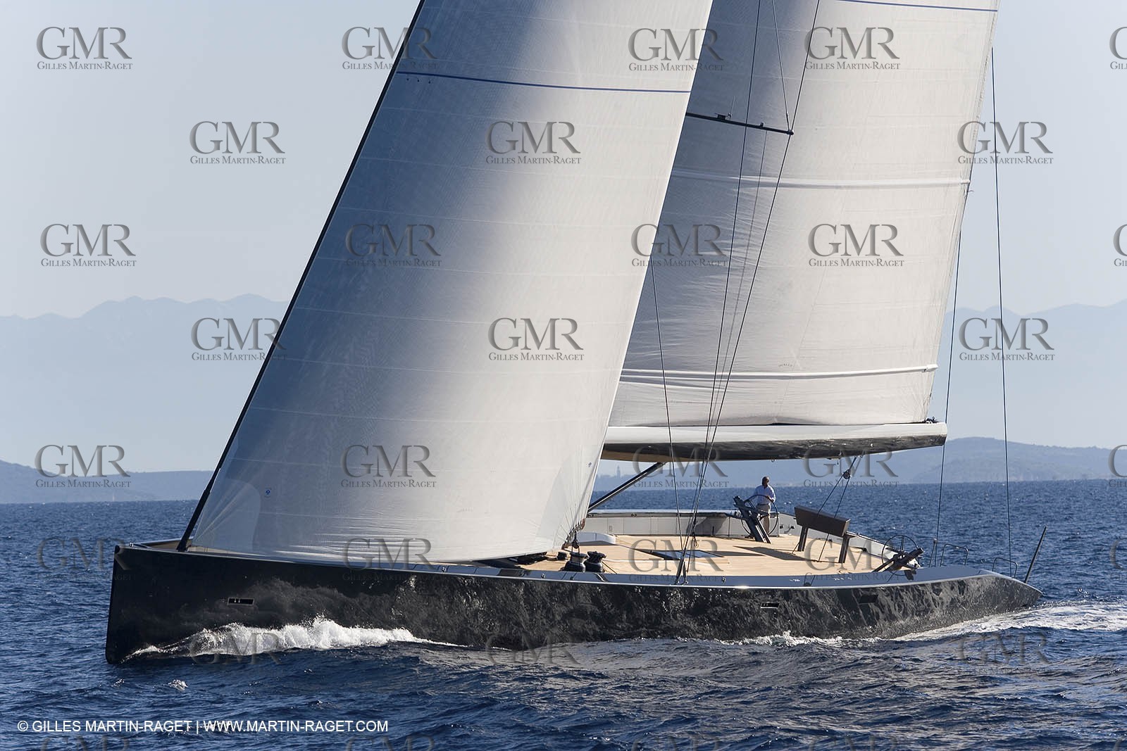 Esense - Wally Yachts