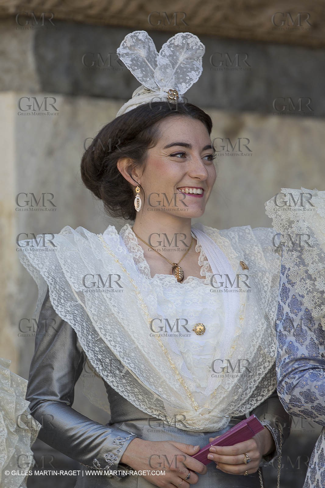 06 07 2014, Arles (FRA,13), Arles Costume Celebration