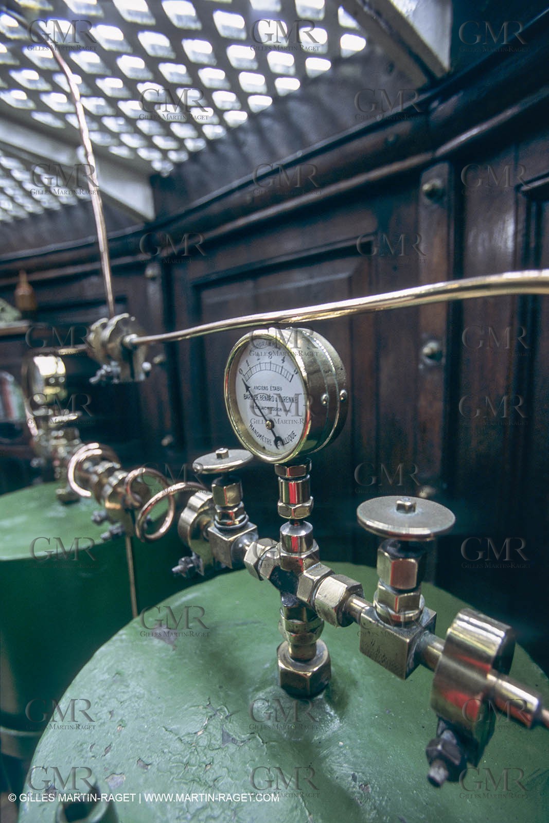 Phres, balises, semaphores, lighthouses, semaphoruses,