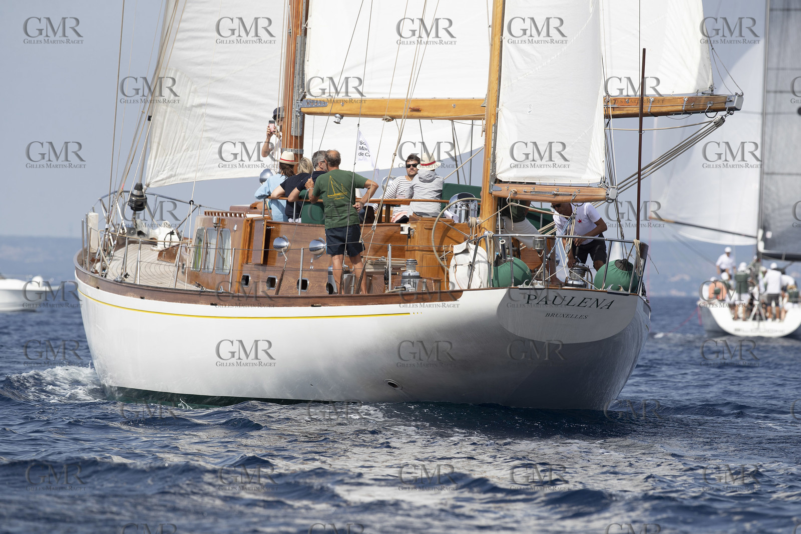 15 09 2019, Marseille (FRA,13), Juris Cup 2019, Day 3