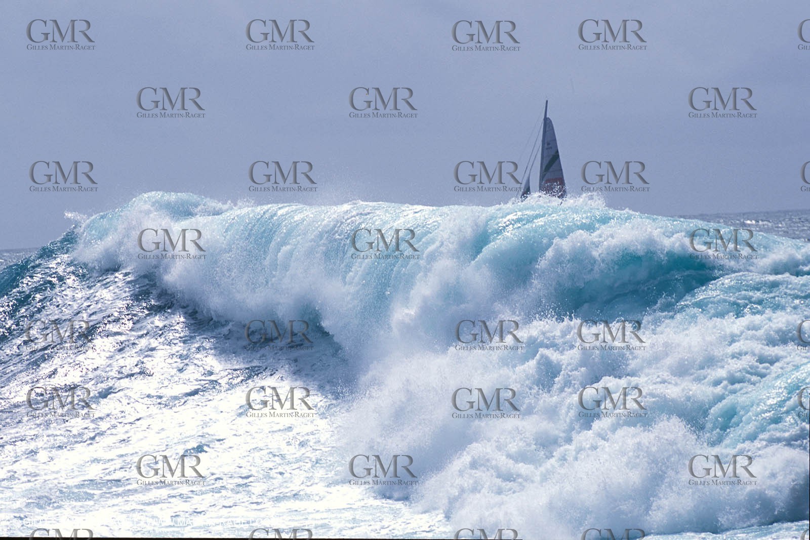 Course des Phares 2002 - Calais