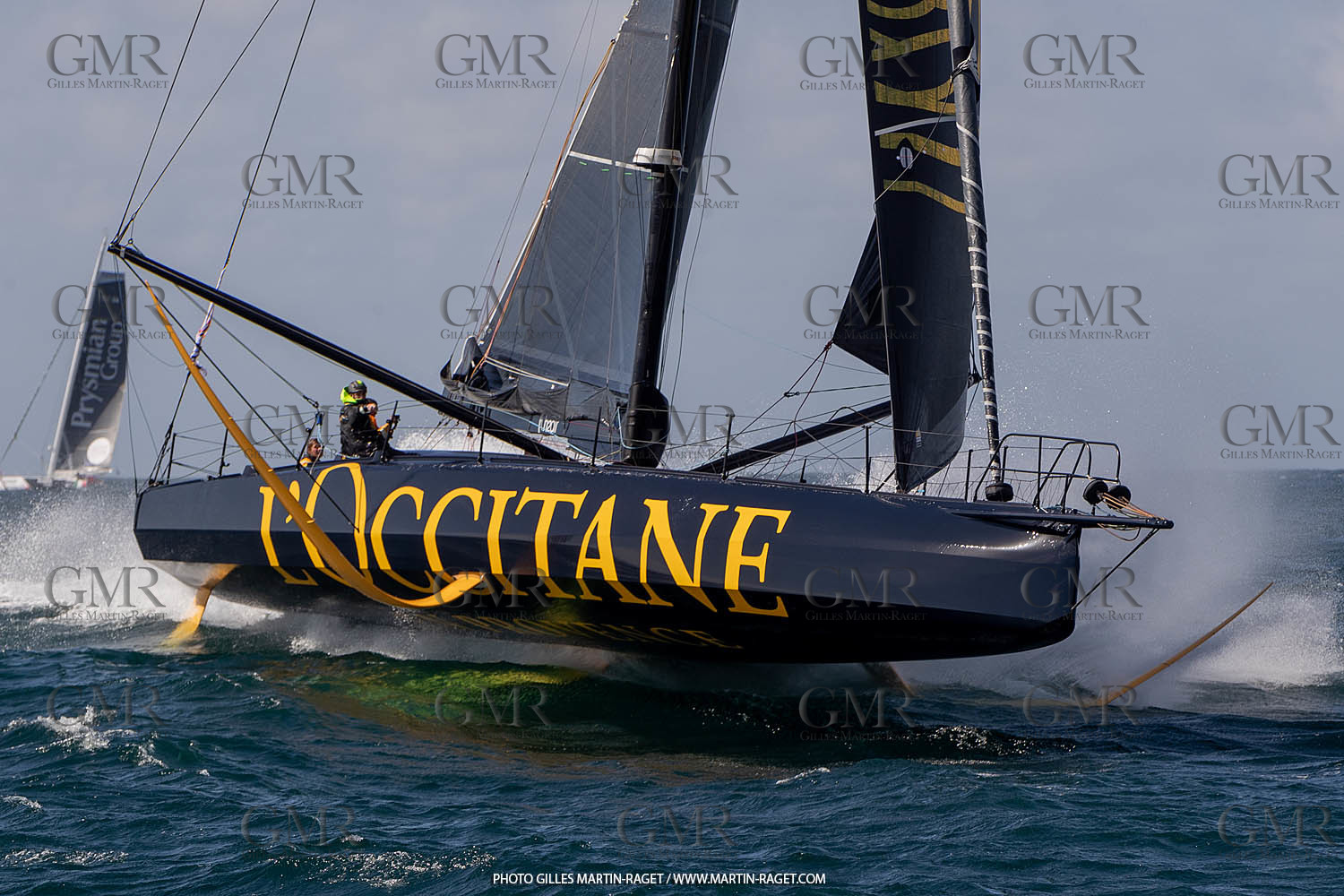 24 09 2023, Lorient (FRA), Defi Azimut 2923, Les Runs