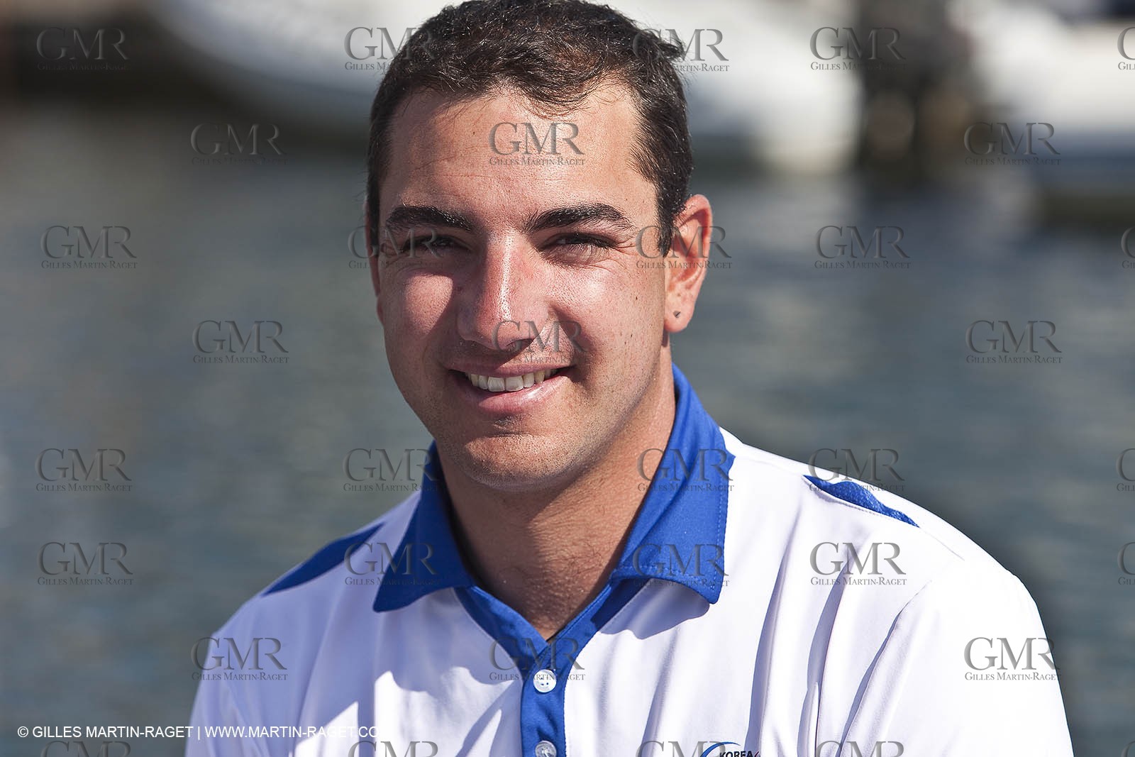 04 22 09 - Hyeres Week 2009 - Day 4