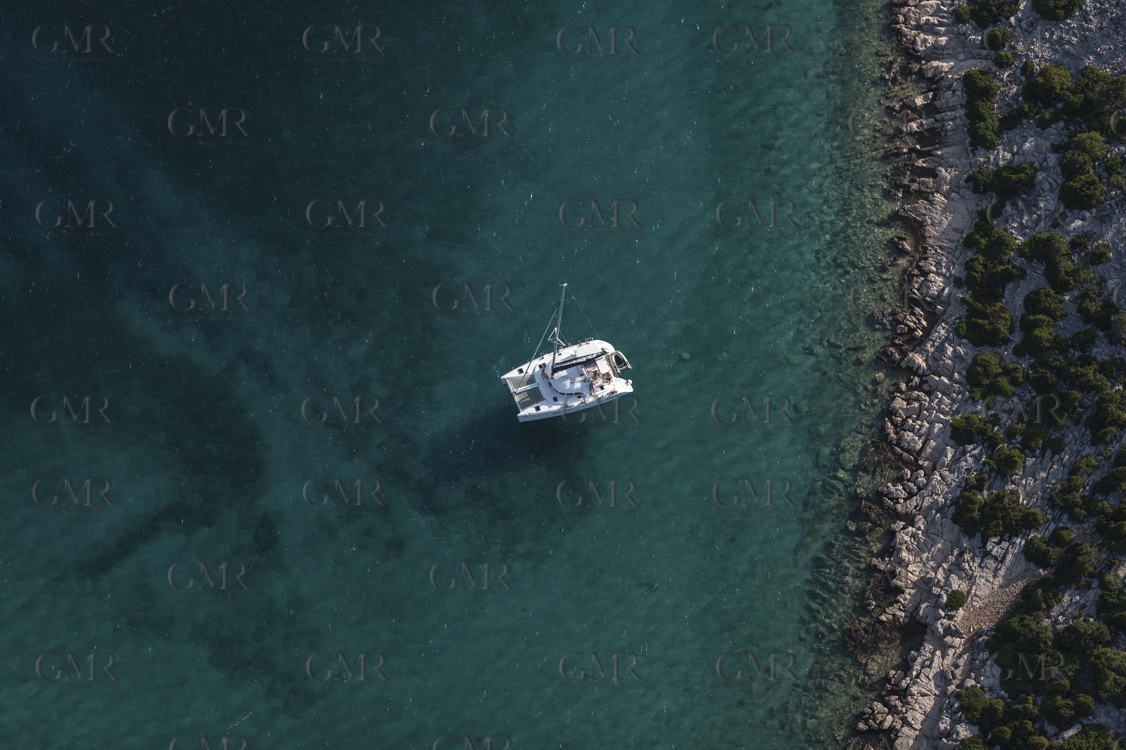 14 07 2012 - Kornati Islands archipelago (Croatia)