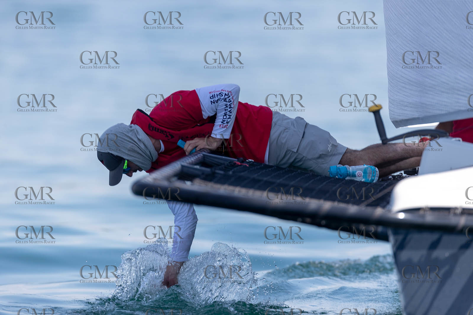 12 06 2021, Genève (SUI), Bol d'Or Mirabaud 2021