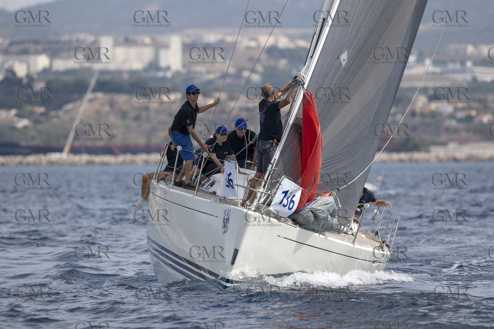 15 09 2018, Mareseille (FRA,13), Juris Cup 2018, Day 2