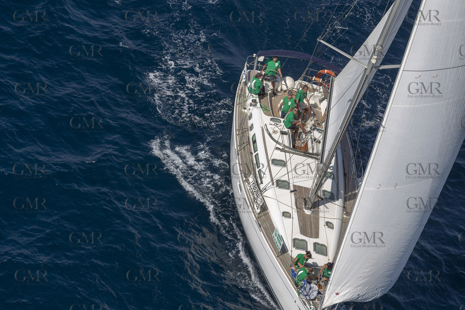 14 09 2018, Marseille (FRA,13), Juris Cup 2018