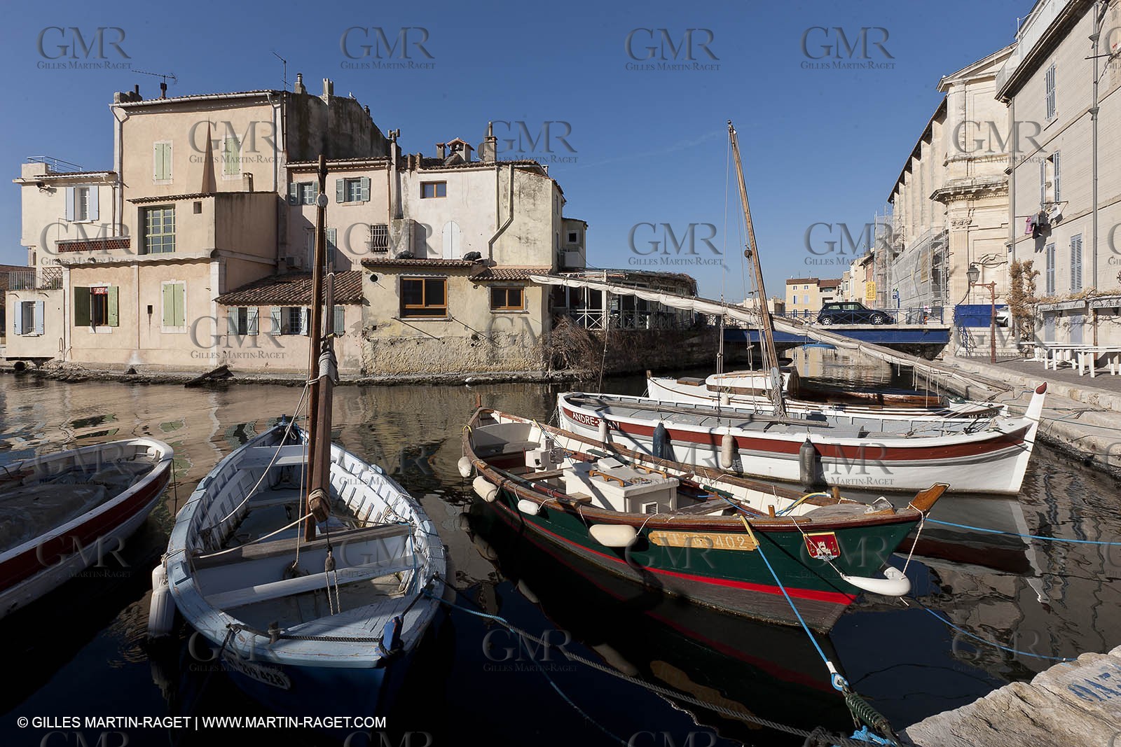 14 03 2012 - Martigues (FRA,13) - Quartier du Miroir