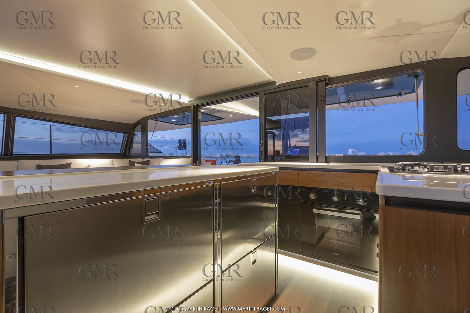 08 0003 2019, La Grande Motte (FRA,84), Gunboat 68