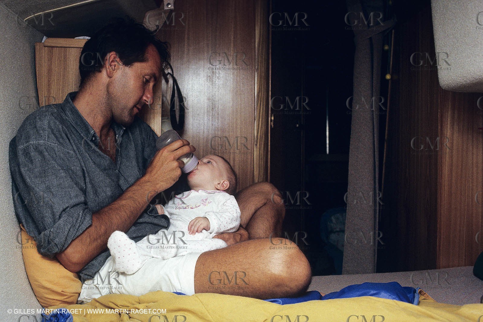 sailing, cruising, people, children onboard