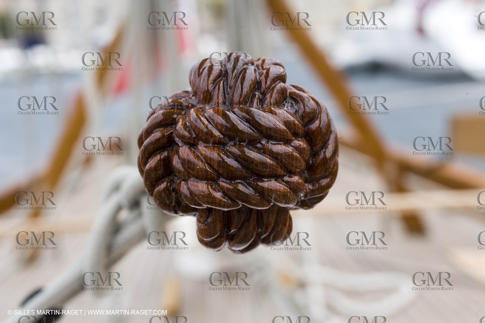 Partridge - Details and interior shots