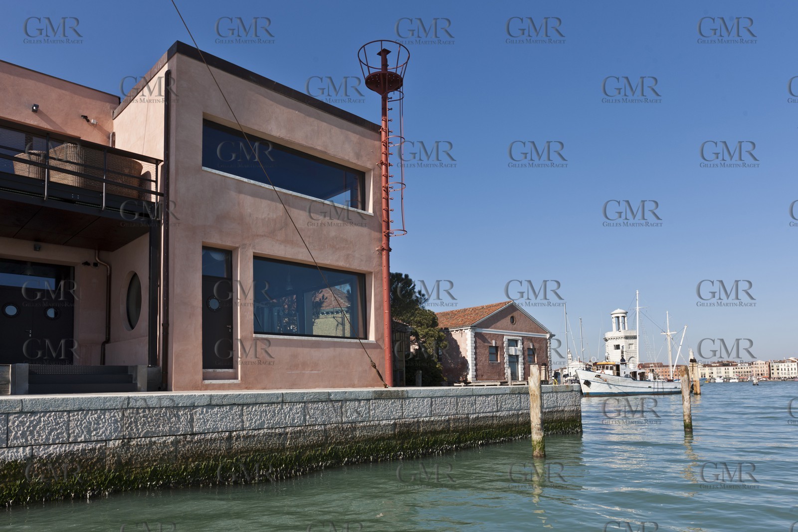 20 02 2012 - Venezia (ITA) - 34th America'sCup - Venezia 2012 America's Cup World Series -