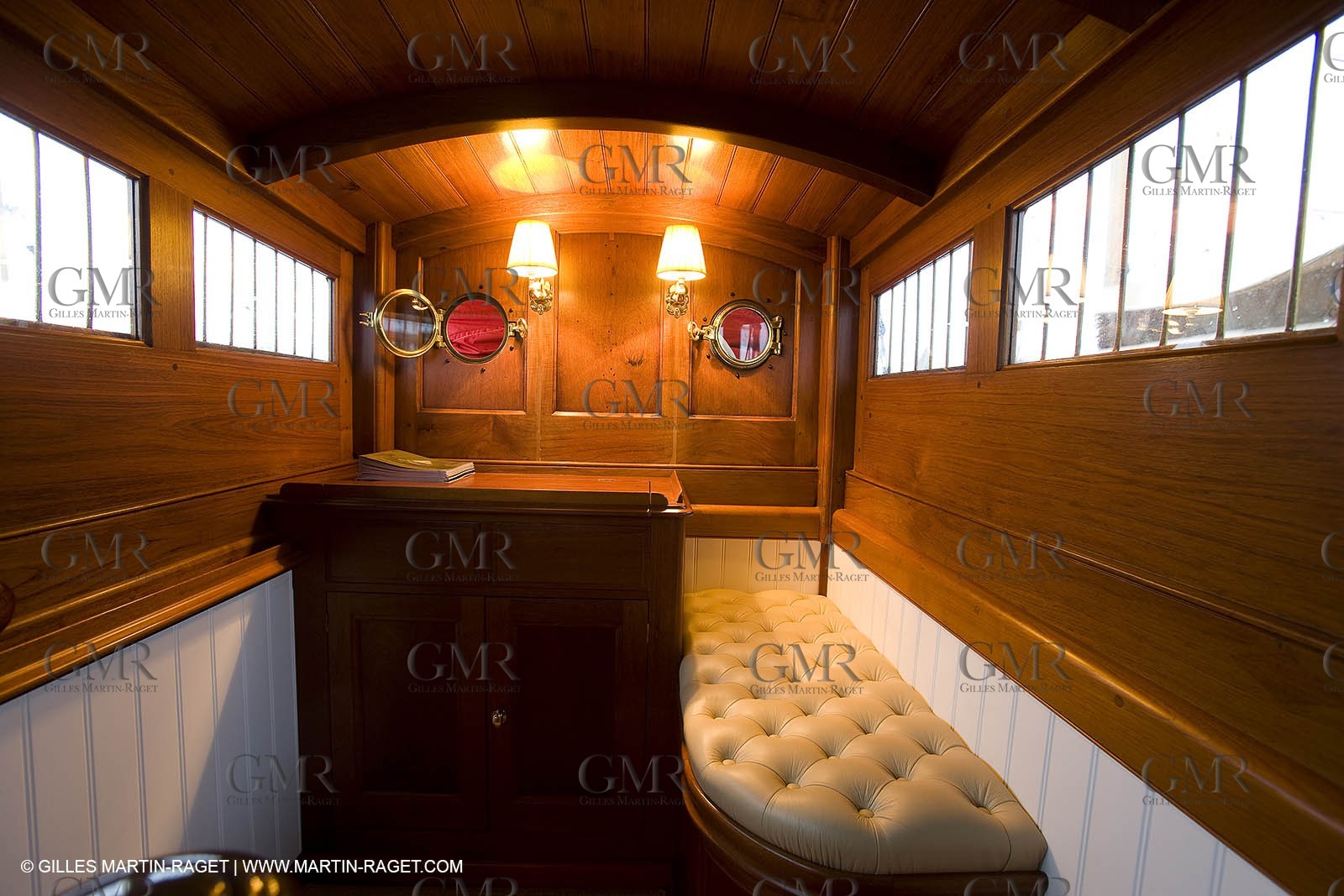 16 09 2006 - Vela d'epoca Imperia  - Lulworth