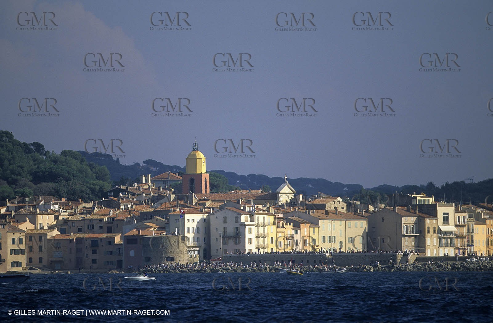 Saint Tropez