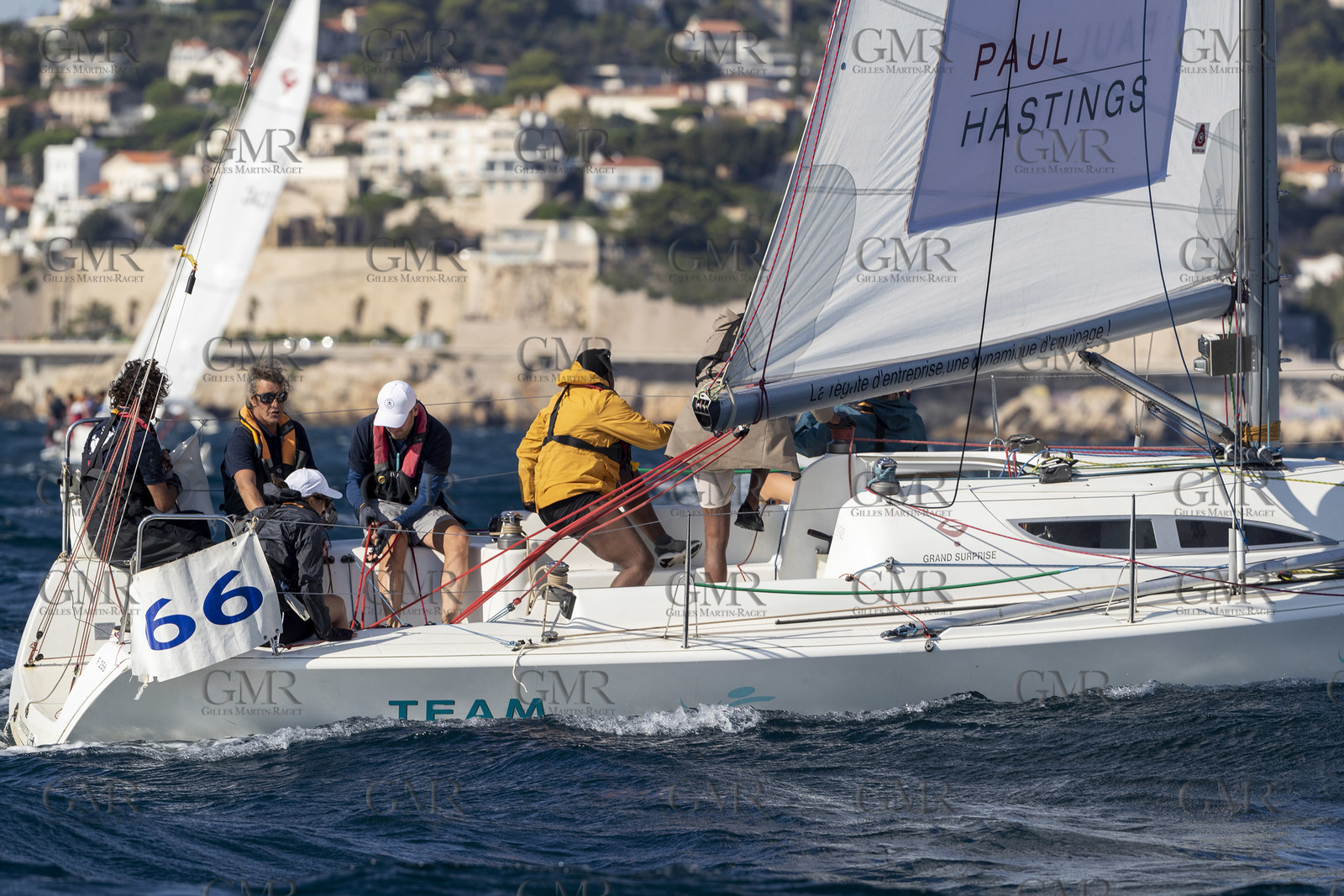 16 09 2022, Marseille (FRA,13), Juris Cup 2022, jour 1