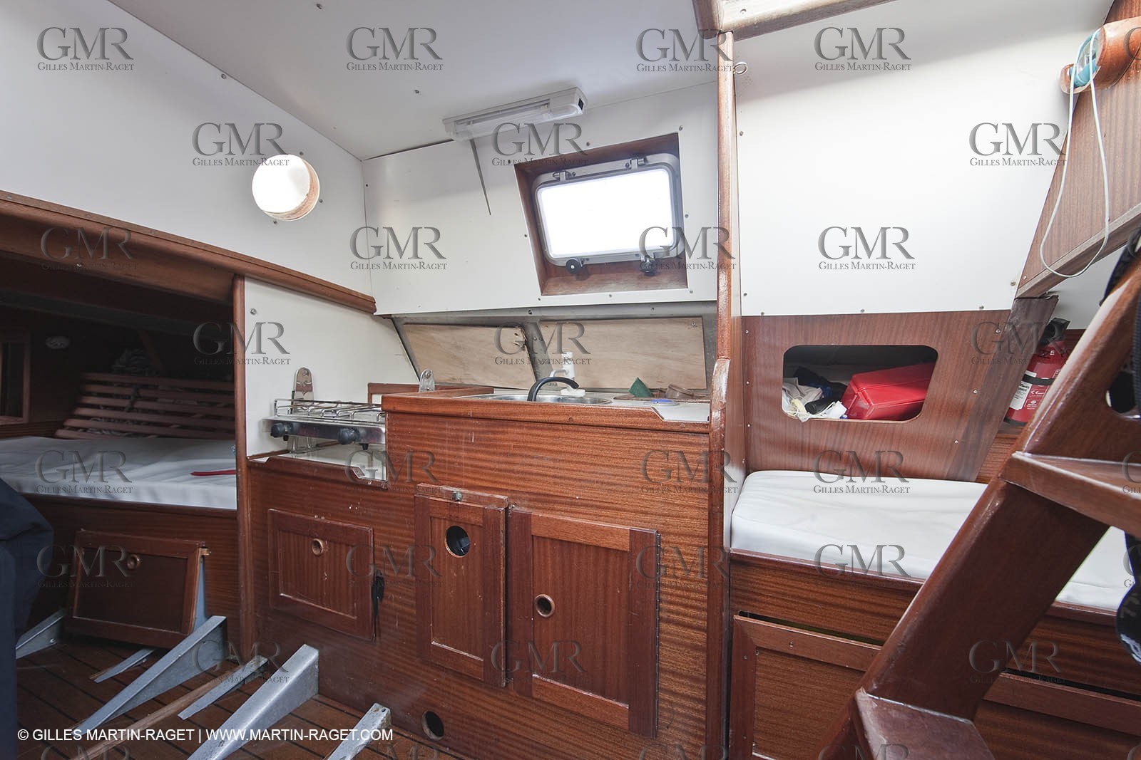 12 09 2009 - Marseille (FRA,13) - Pen Duick V