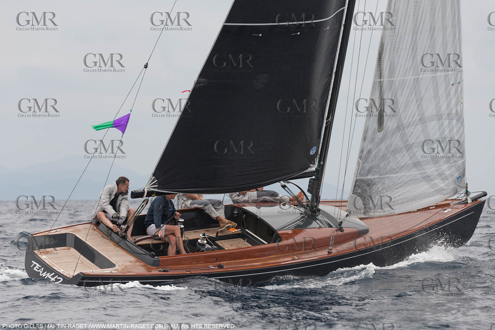 01 10 2016, Saint-Tropez (FRA,83), Voiles de Saint-Tropez 2016, Day 6