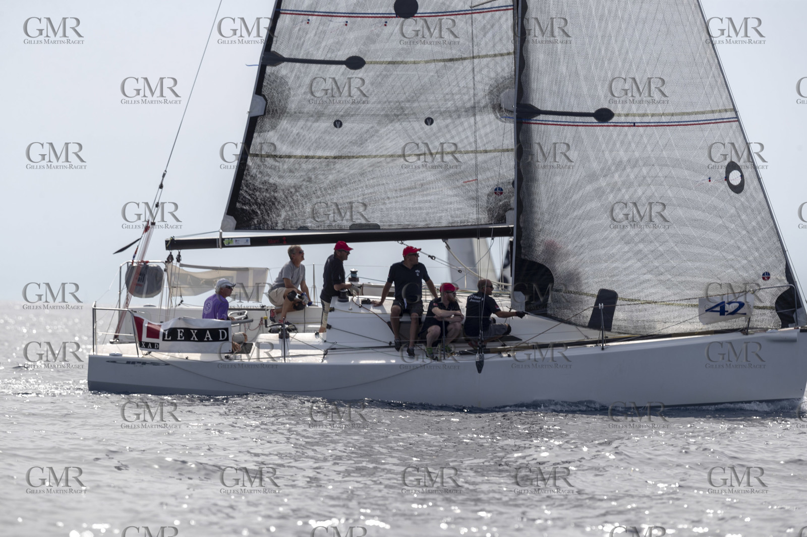 15 09 2019, Marseille (FRA,13), Juris Cup 2019, Day 3