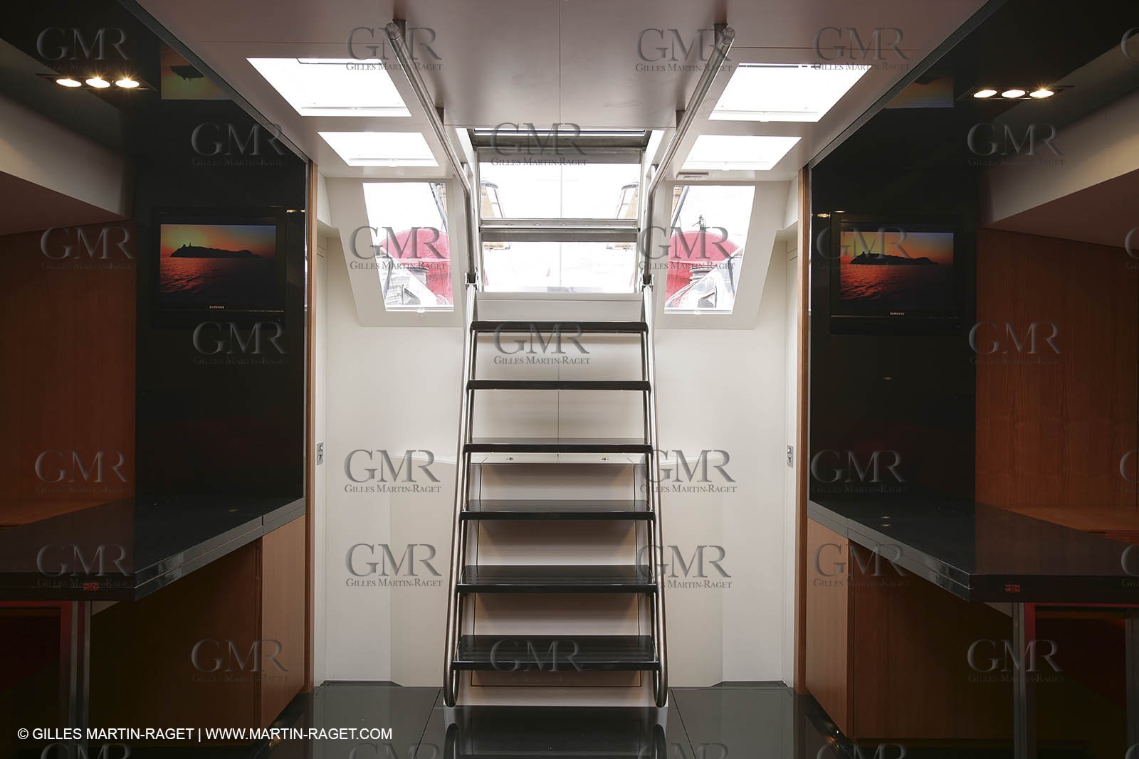 Sailing, Super Yachts, Wally Yachts, Tango