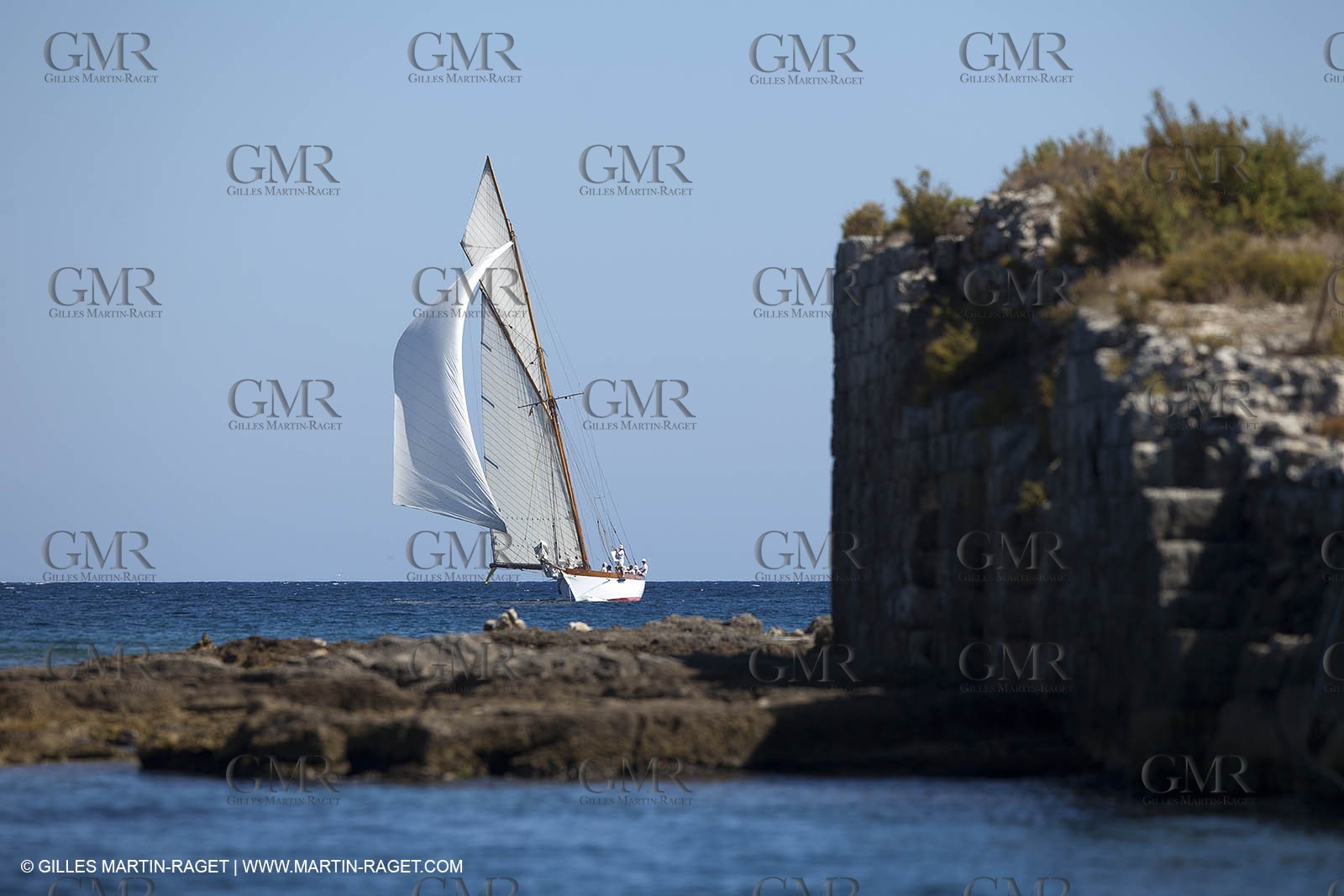 27 08 2010 - Minorque (ESP) - Trophée Paneraï 2010 - Copa del Rey Classica