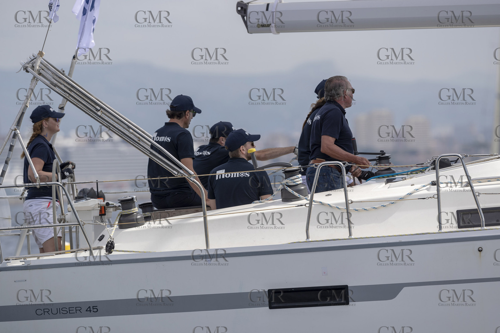 15 09 2018, Mareseille (FRA,13), Juris Cup 2018, Day 2