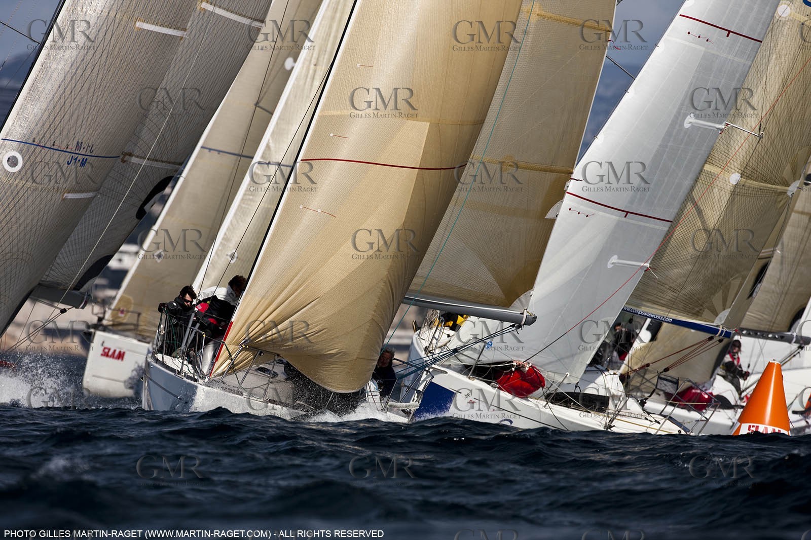 13 03 2010 - Marseille (FRA,13)