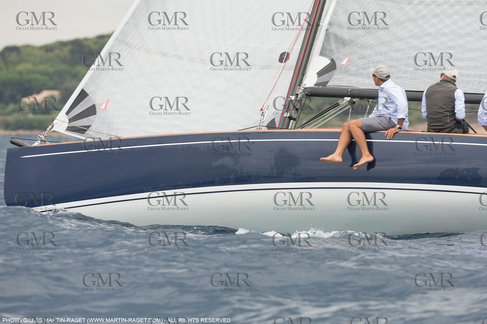 01 10 2016, Saint-Tropez (FRA,83), Voiles de Saint-Tropez 2016, Day 6