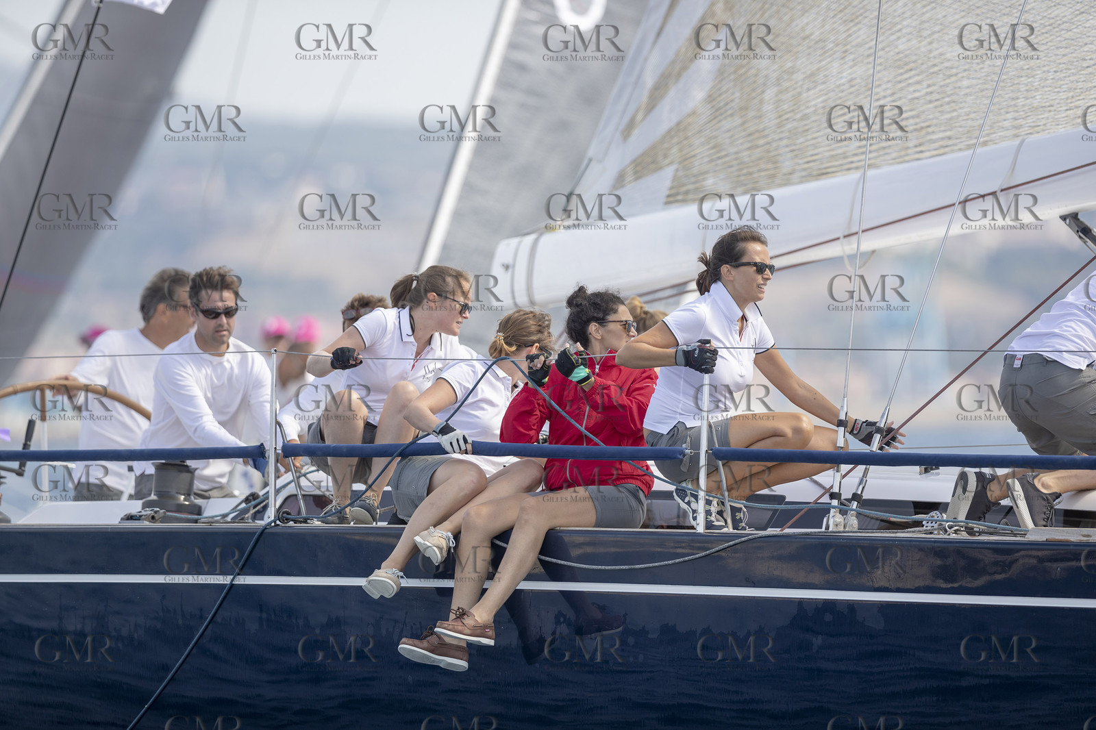 15 09 2018, Mareseille (FRA,13), Juris Cup 2018, Day 2