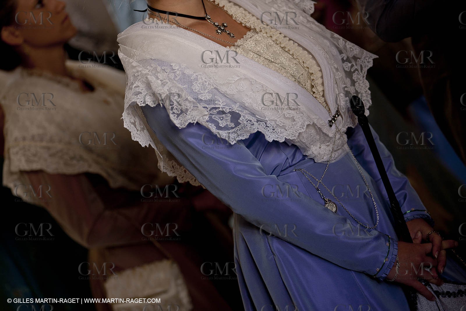 03 07 2011 - Arles (FRA,13) - Fête du Costume 2011