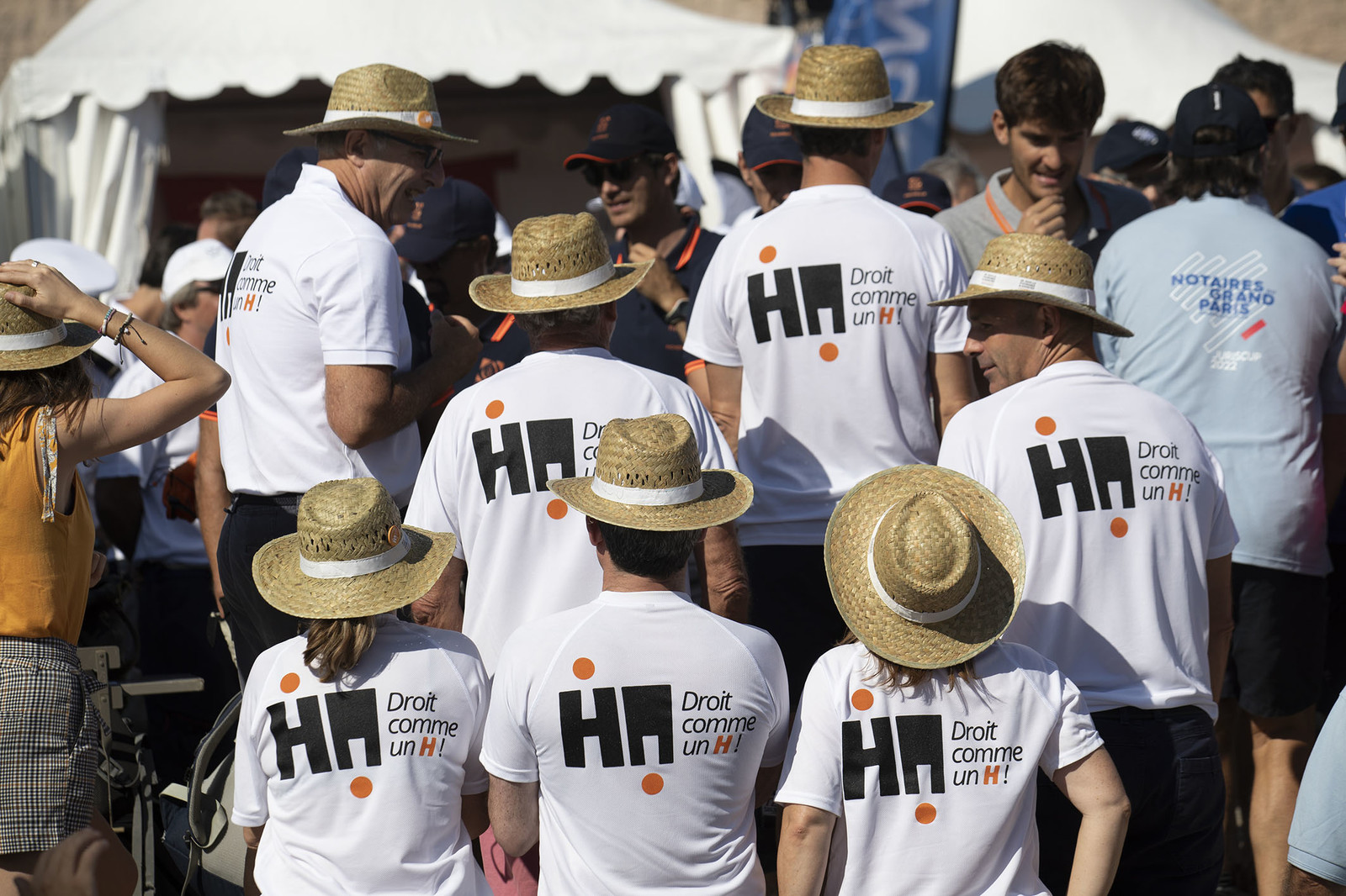 16 09 2022, Marseille (FRA,13), Juris Cup 2022, tous les équipages