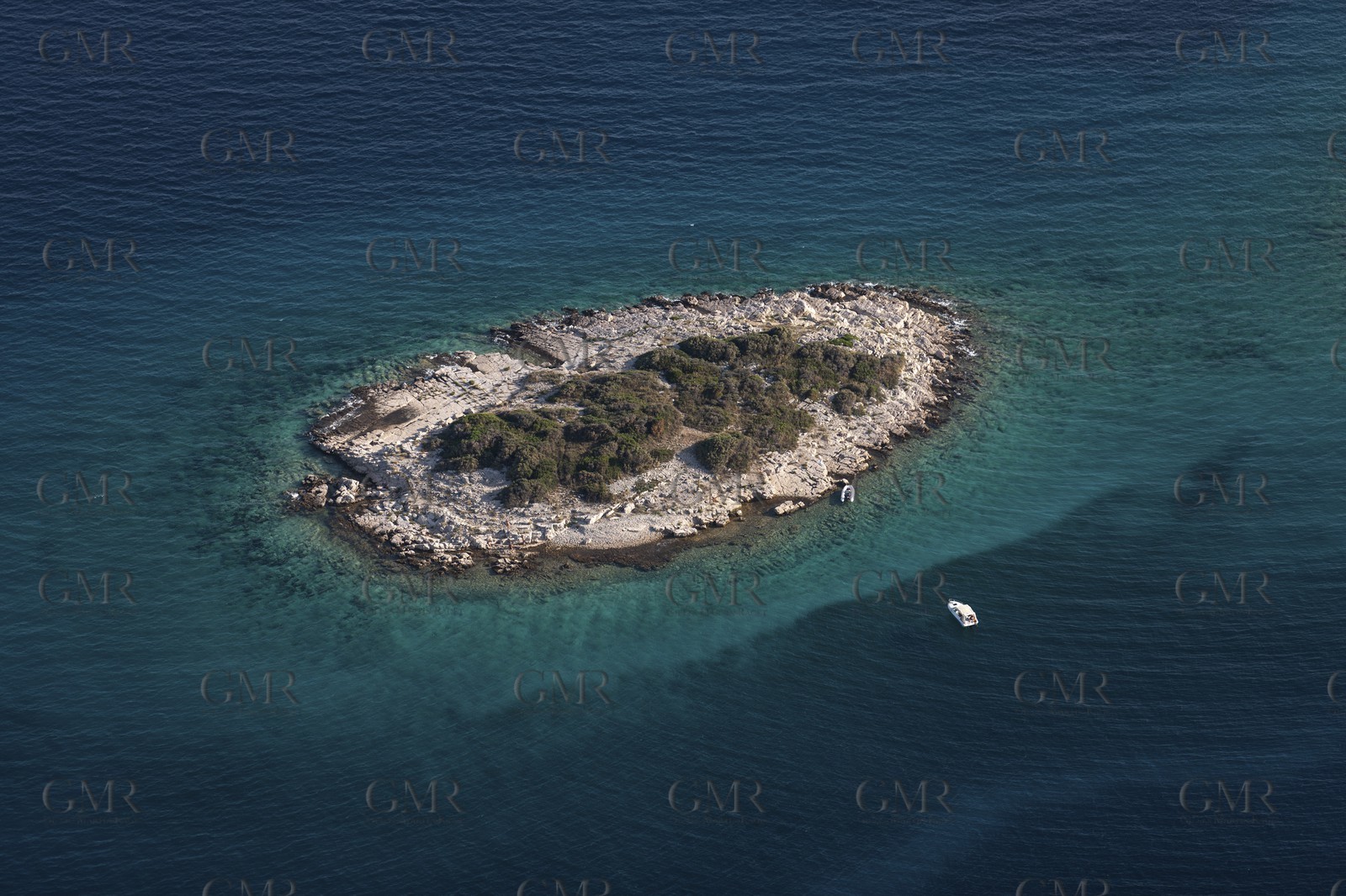 14 07 2012 - Kornati Islands archipelago (Croatia)