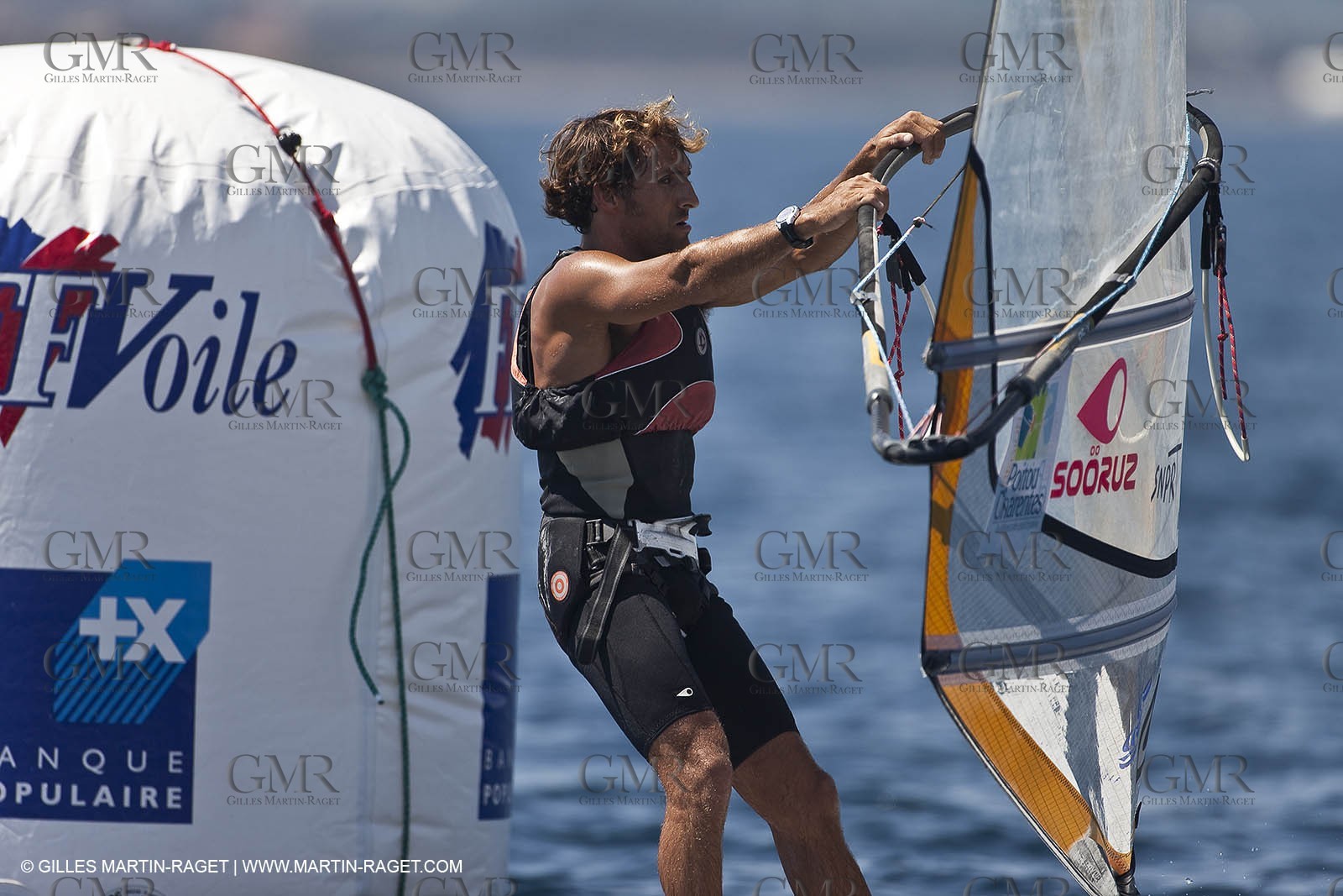 04 23 09 - Hyeres Week 2009 - Day 5