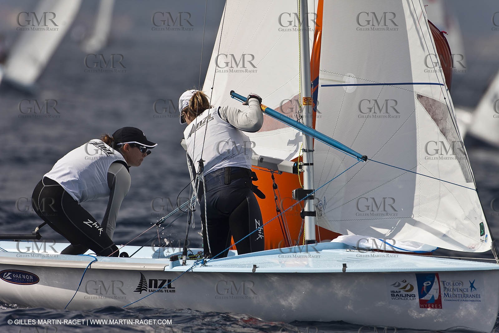 26-04-10 - Hyeres (FRA,83) - SOF 2010 - ALEH-POWRIE