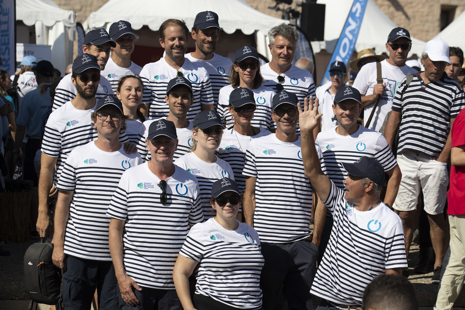 16 09 2022, Marseille (FRA,13), Juris Cup 2022, tous les équipages