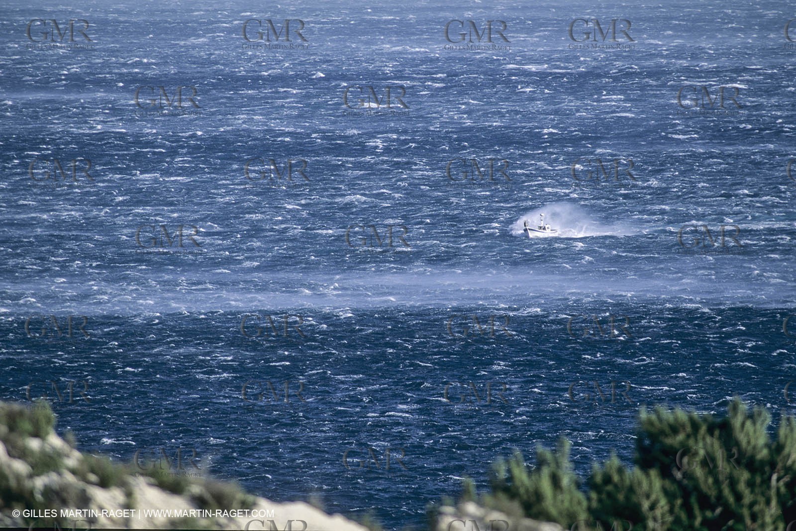 Pêche, barques, pointus, pêcheurs