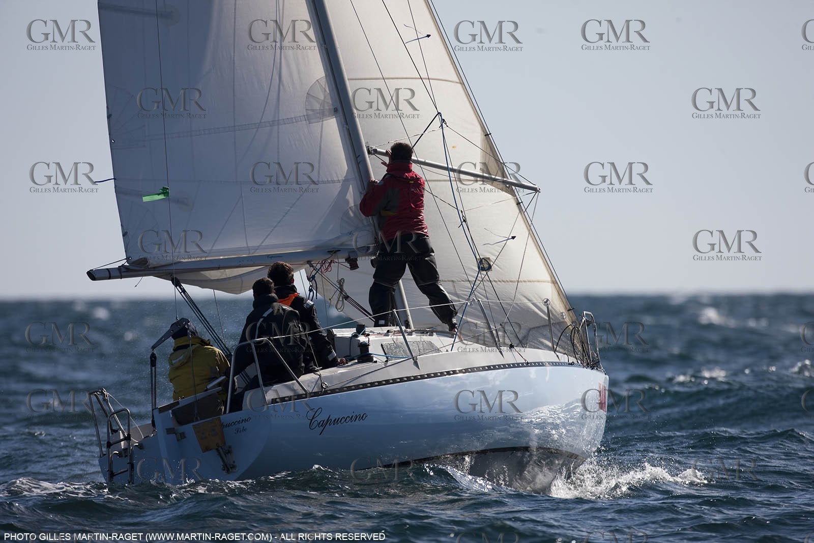 13 03 2010 - Marseille (FRA,13)