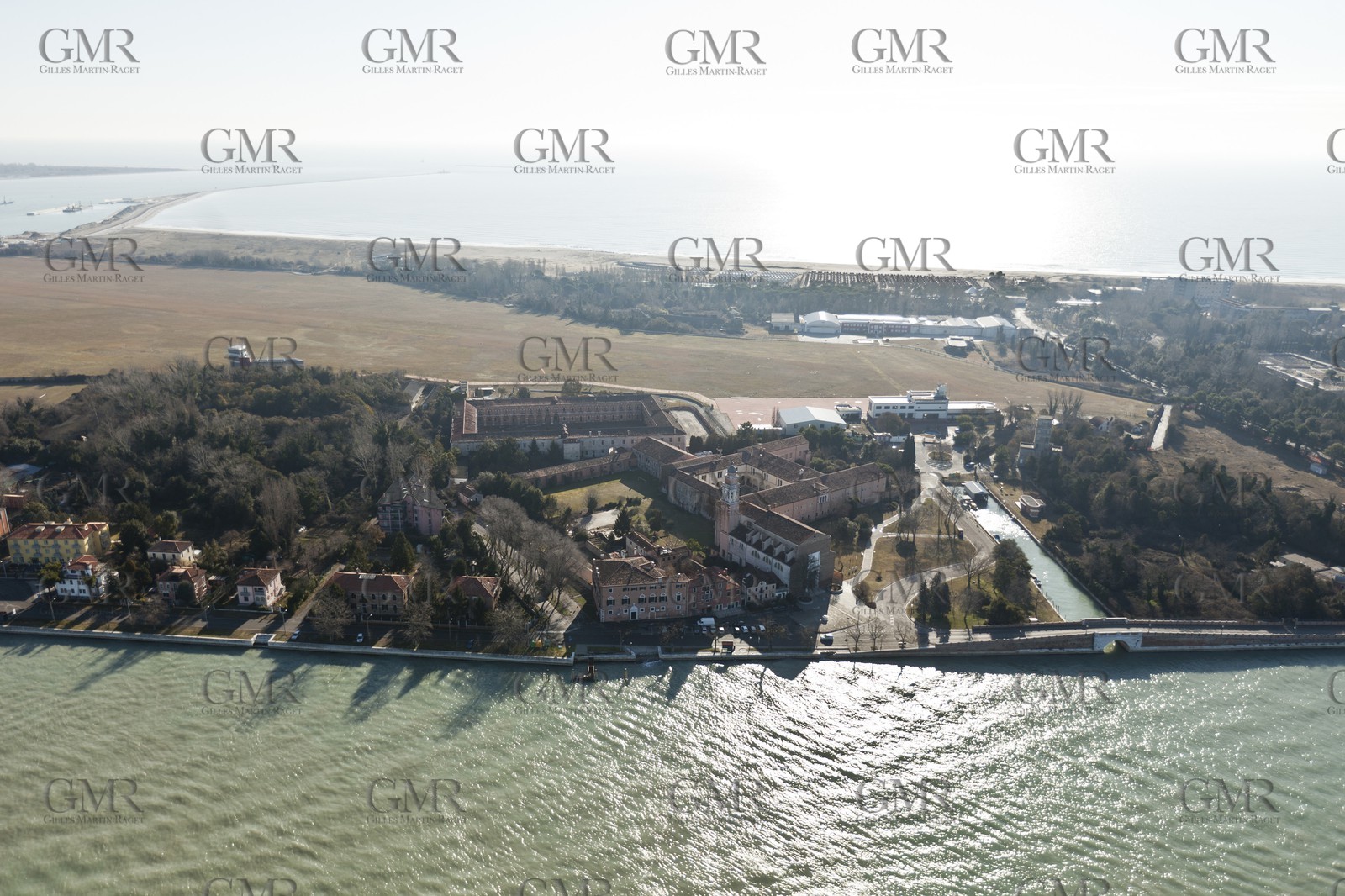 20 02 2012 - Venezia (ITA) - 34th America'sCup - Venezia 2012 America's Cup World Series -