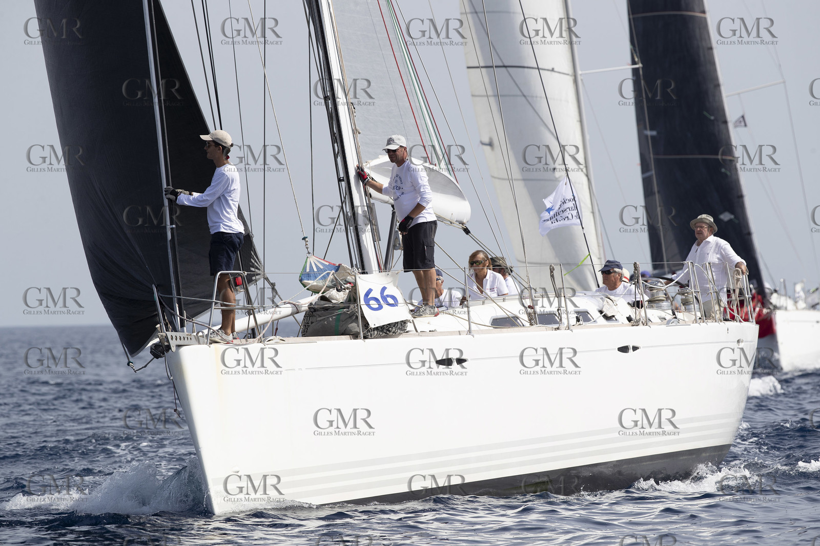 15 09 2019, Marseille (FRA,13), Juris Cup 2019, Day 3