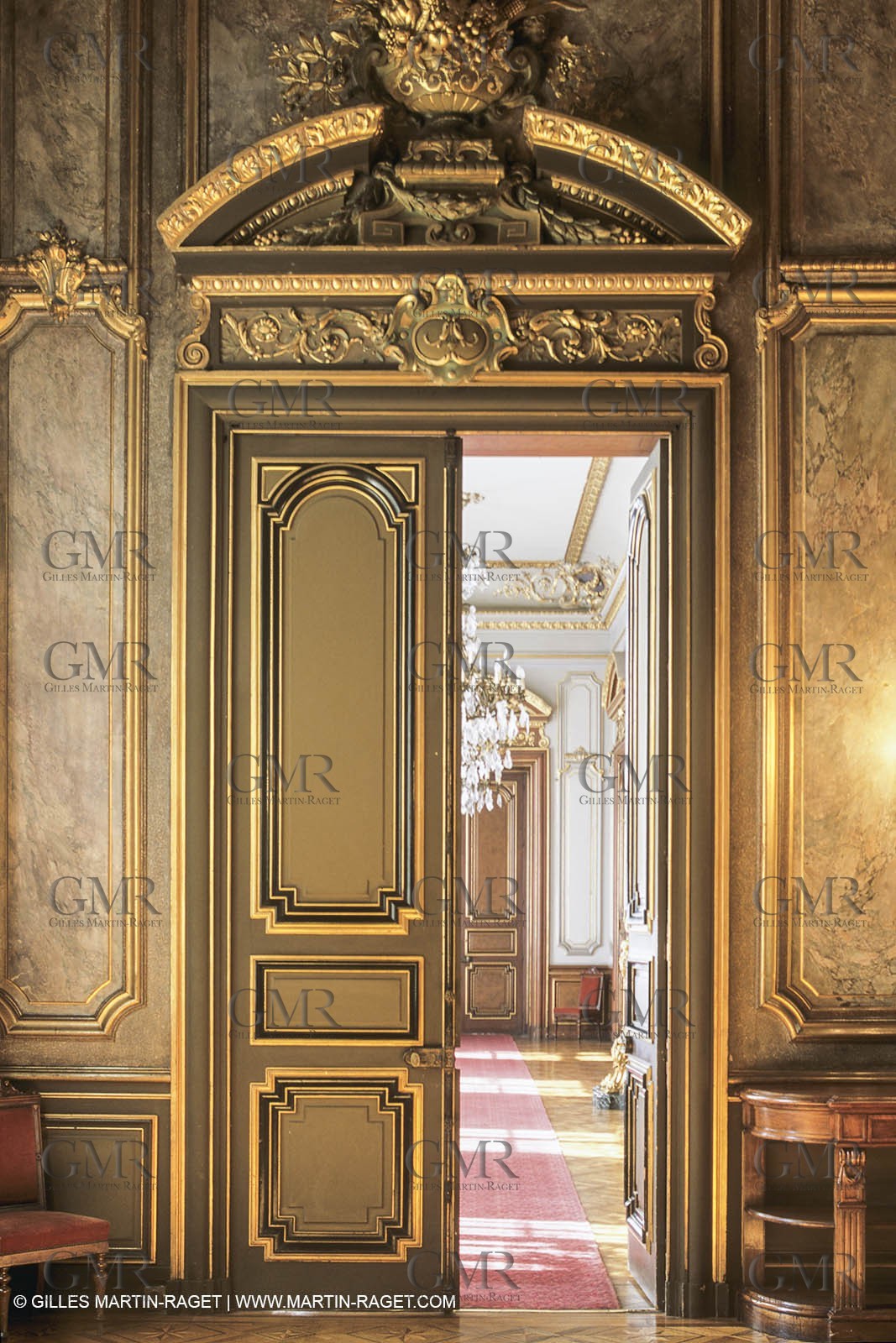 Marseille historical heritage (check keywords for more infos)