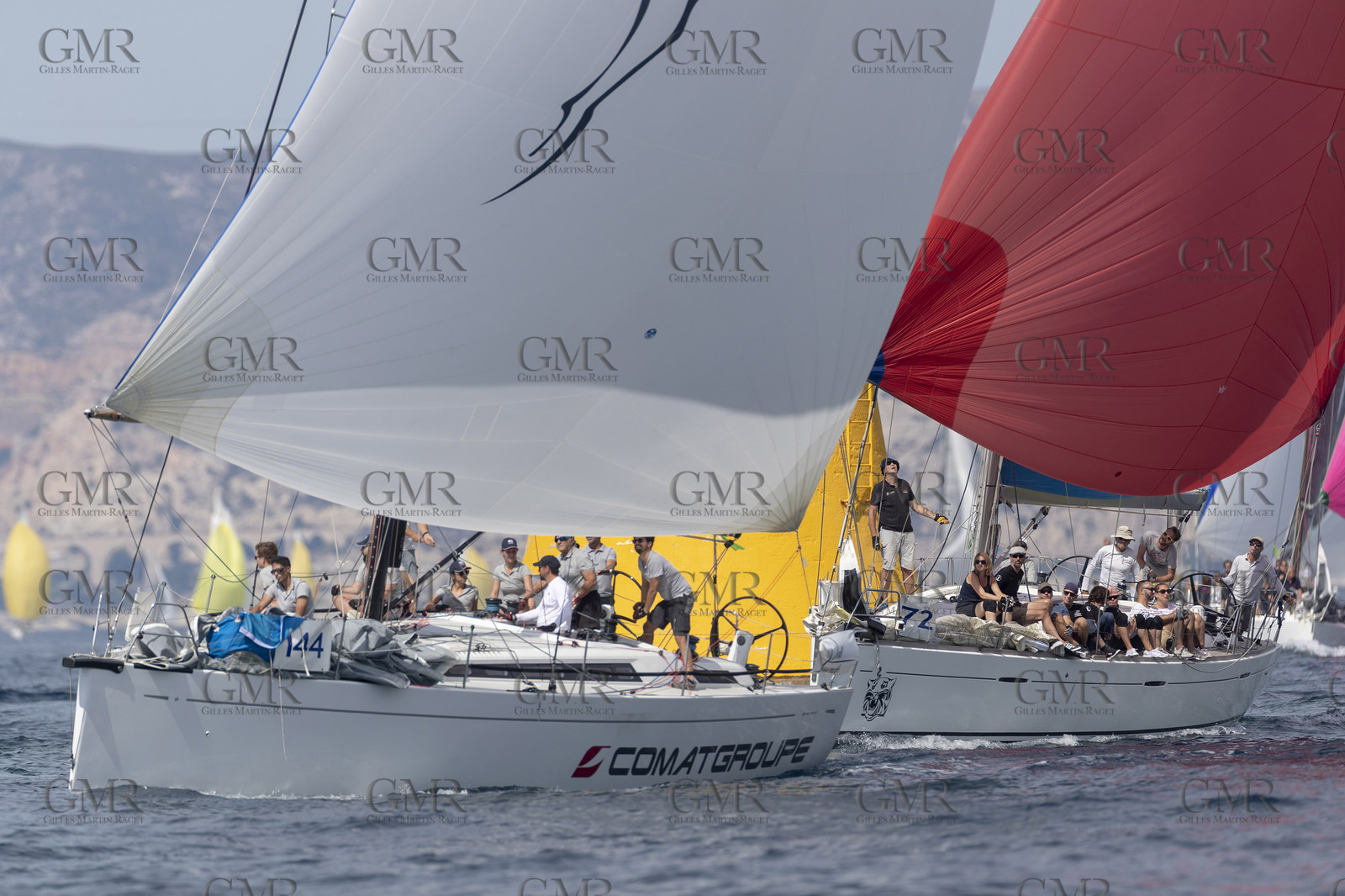 15 09 2018, Mareseille (FRA,13), Juris Cup 2018, Day 2