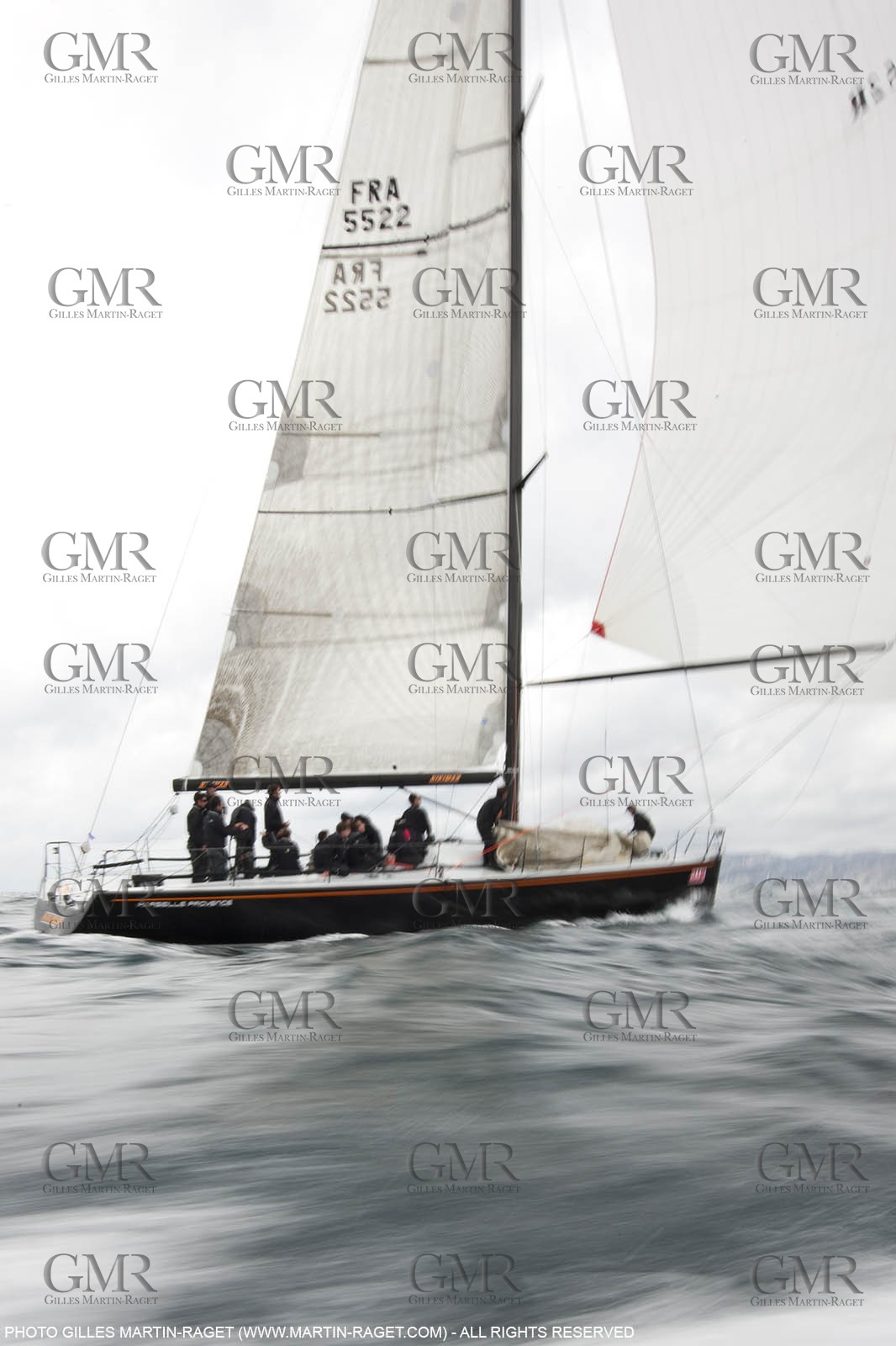 13 03 2010 - Marseille (FRA,13)