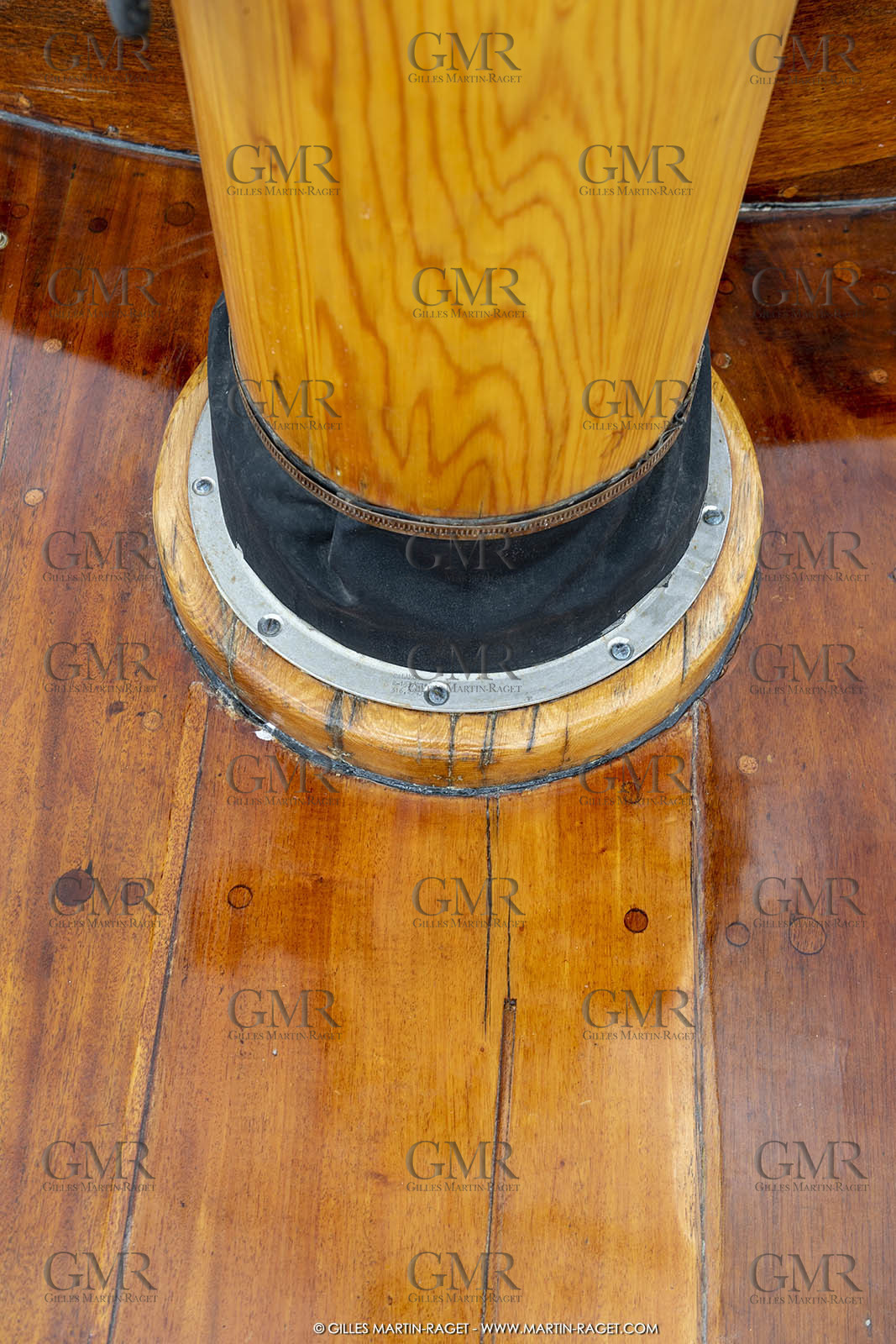 15 05 2019, Marseille (FRA,13), Book Yachts Classiques (E P A), Mignon