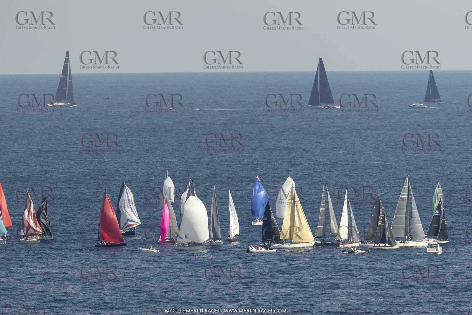 05  2018, Saint-Tropez (FRA,83), Les Voiles de Saint-Tropez 2018, Jour 6