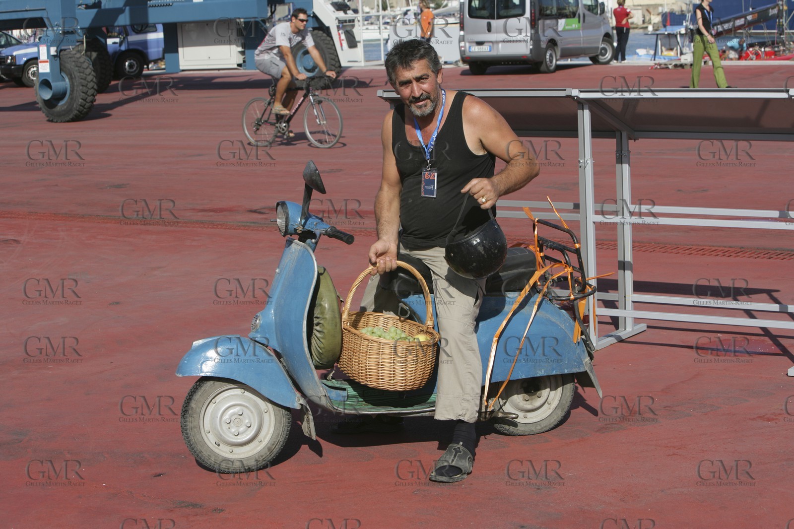 2005 - Trapani (ITA,Sicilia)