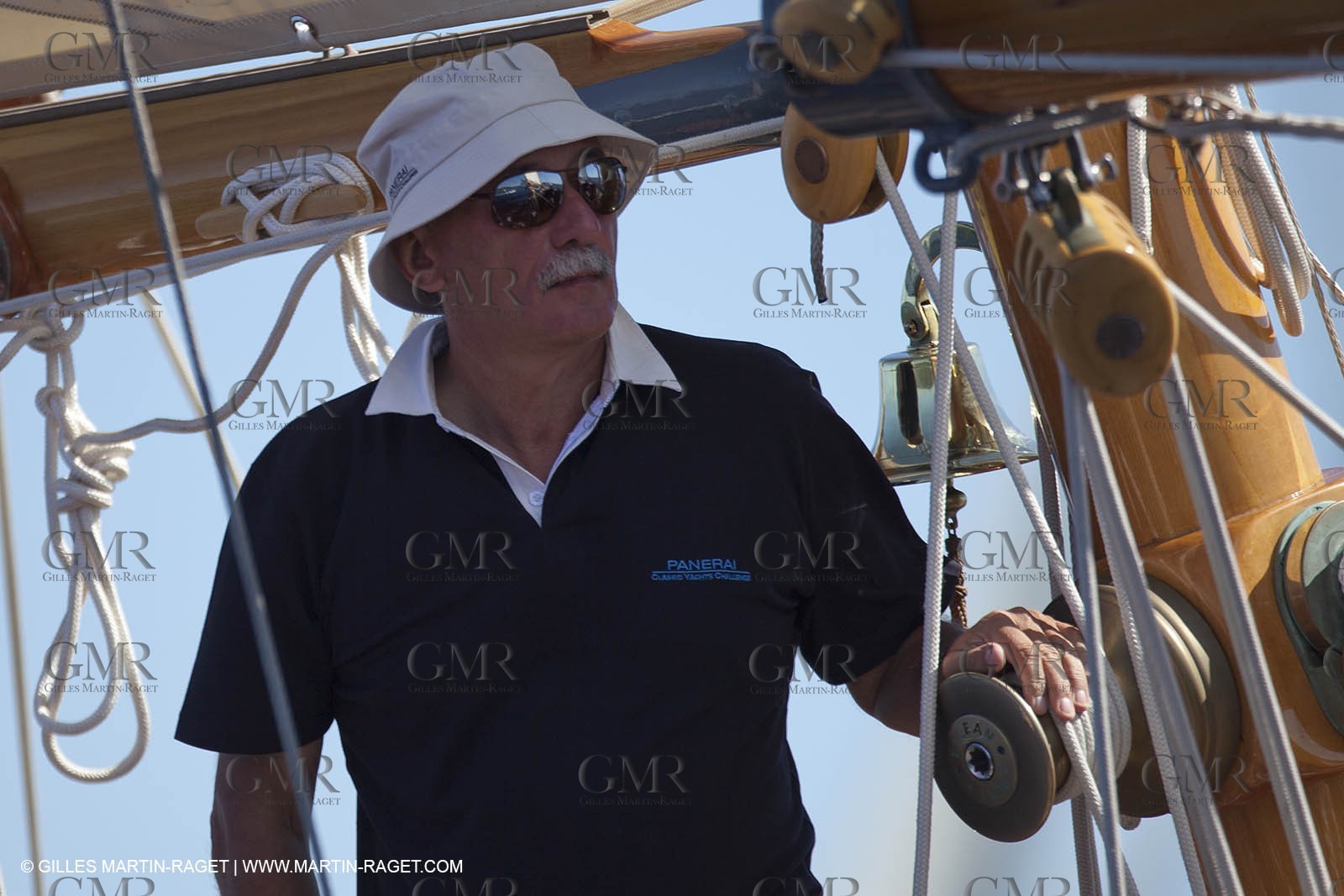 11 09 2010 - Imperia (ITA) - Raduno d'Epoca 2010 - Eilean