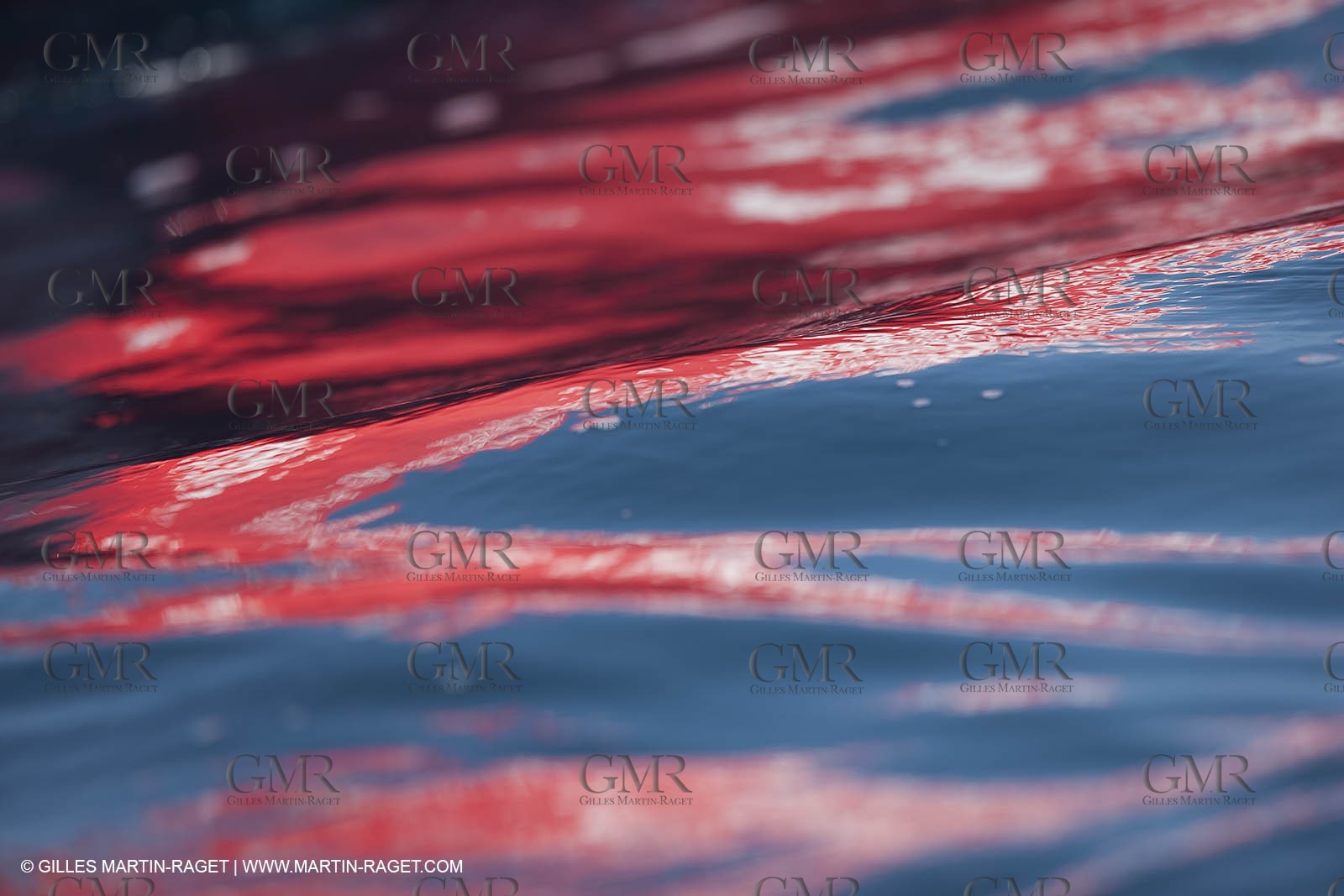 10 06 2009 - Marseille (FRA,13) - 2009 Audi Med Cup - Trophée de Marseille - Racing Day 1