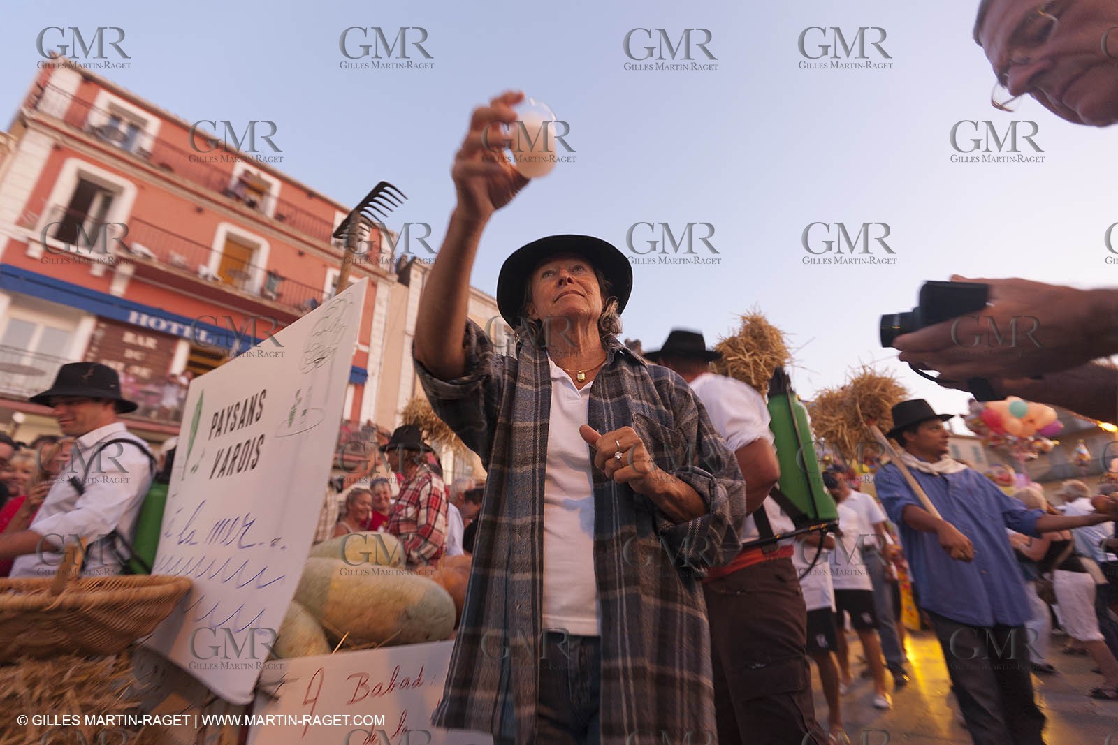 29 09 2011 - Saint Tropez (FRA, 83) - Voiles de Saint Tropez - Yachts classiques - Dayr 3