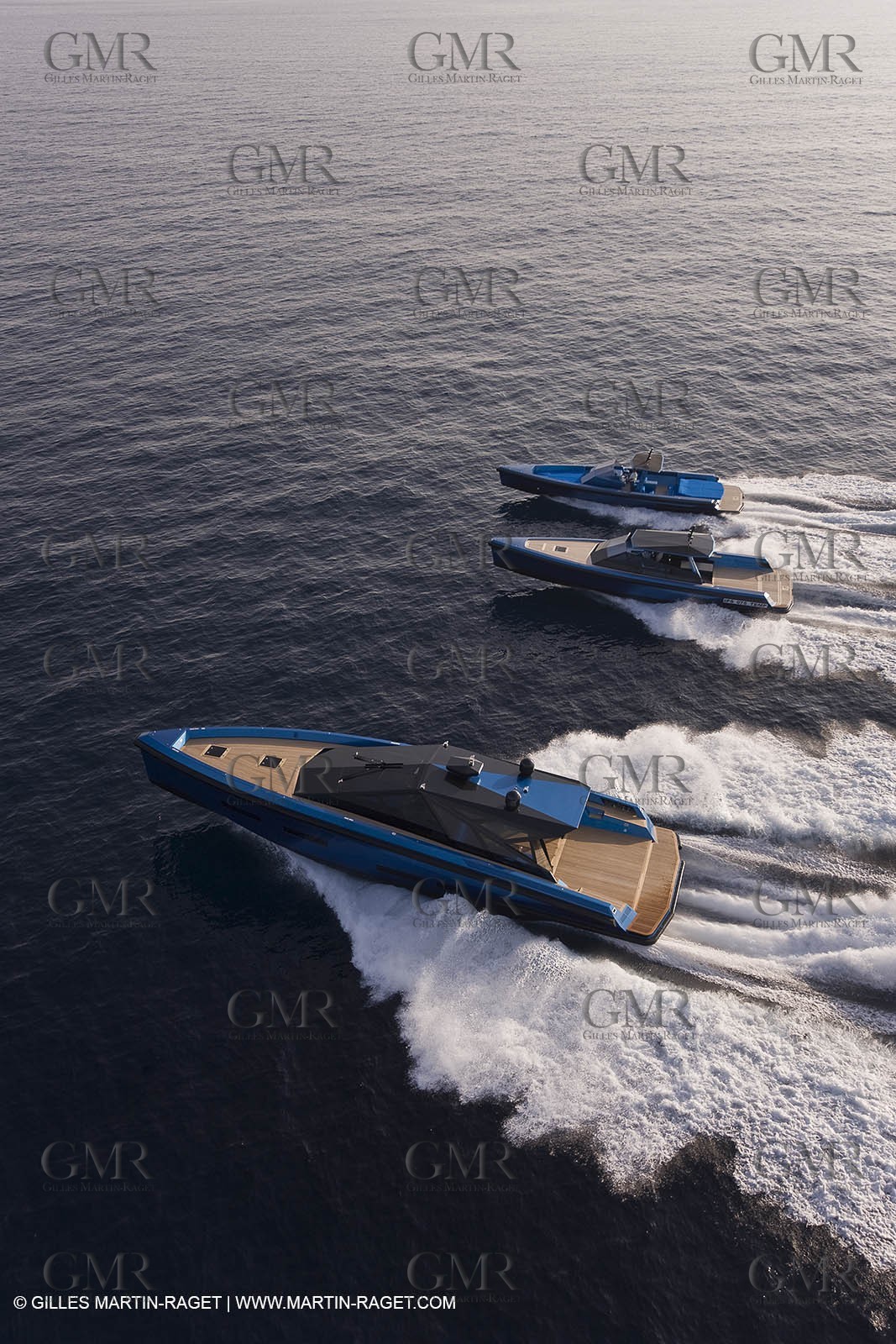 14 10 2008 - Cannes (FRA, 06) - Super yachts - motoryachts - Wally yachts - Wallypower 64 - Wallypower 48 - Wally tender