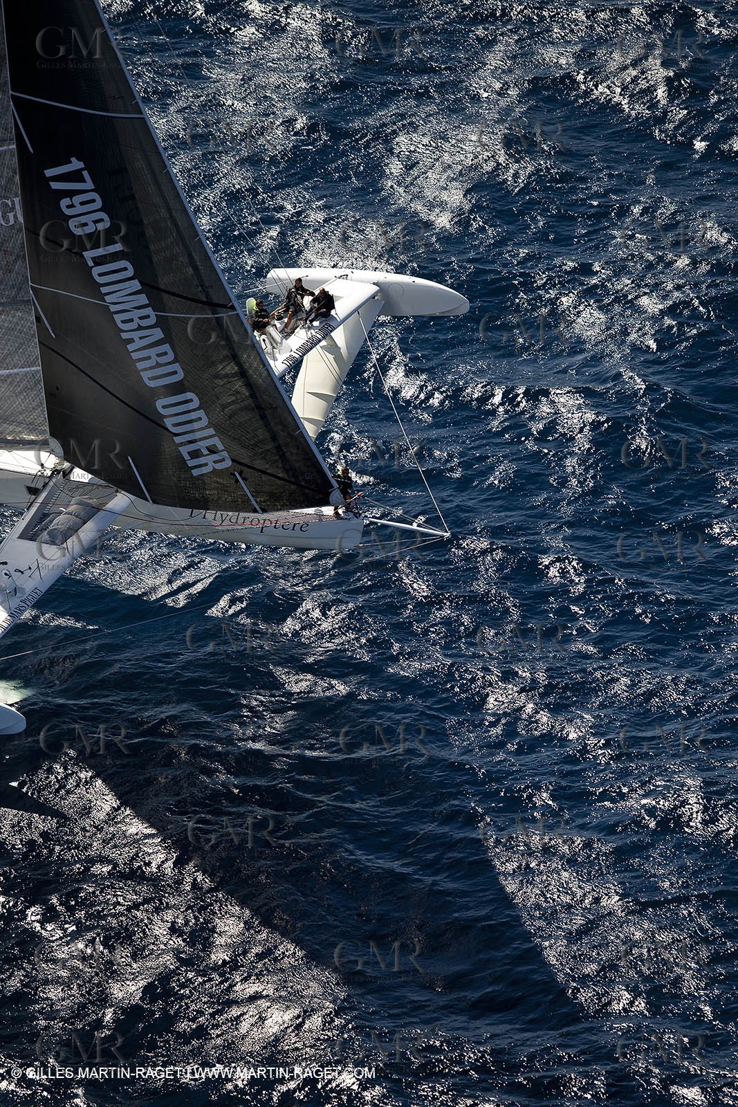 23 09 2010 - Saint Tropez (FRA,13) - Voiles de Saint Tropez 2010